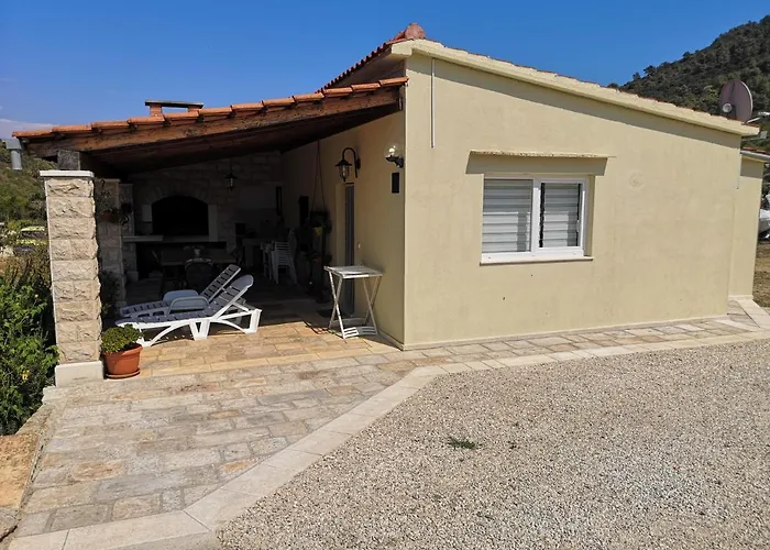 Holiday Home Cvitka