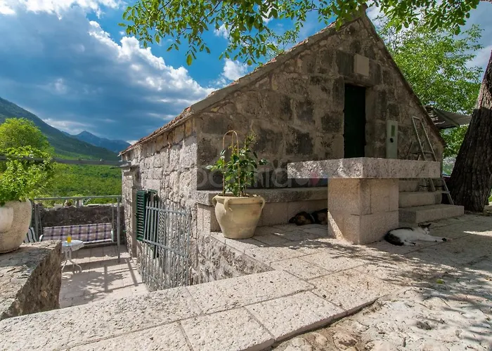 Holiday Home Godinj