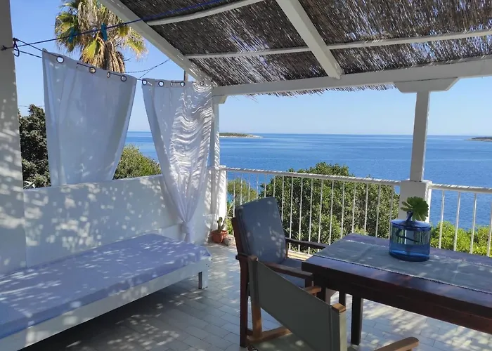 Getaway House Gundula