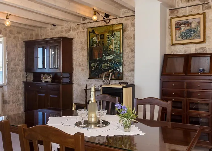 Heritage Art Home