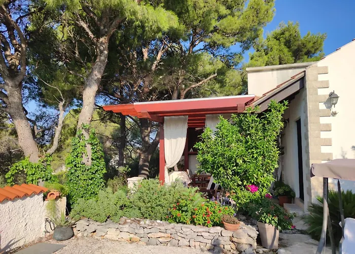 Vacation House Milka