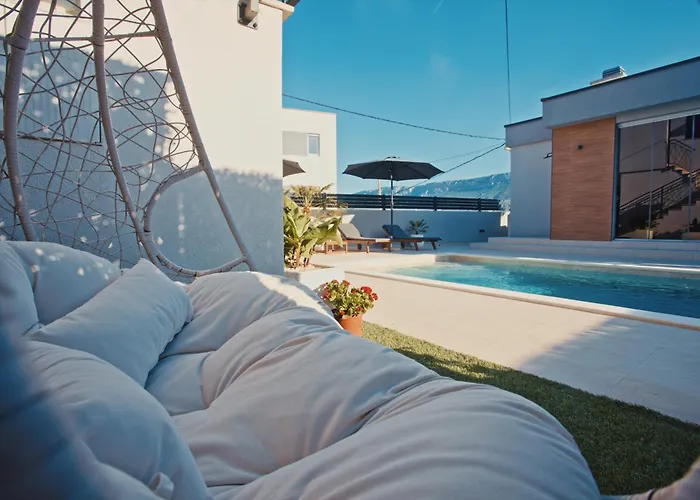Holiday Home Tia
