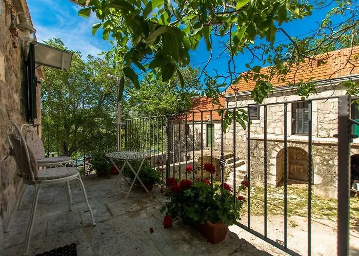 Holiday Home Godinj